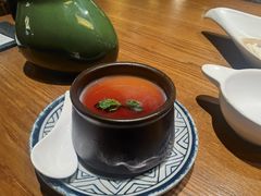 -云海肴·汽锅鸡·云南代表菜(天山百盛优客店)