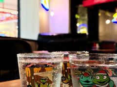 -Tubestation站点比萨(高新万达ONE店)