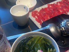 -打酱友•斑鱼海鲜粥火锅(吴桥店)