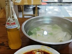 -王菊美食街·王菊面馆(总店)