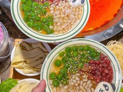 -蜀国大将老火锅(江北店)