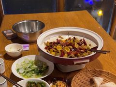 -印象鲵宴·张家界地标美食名片(溪布街店)