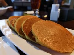 玉米面饼-小南洋海景餐厅(深圳湾店)