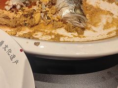 -老家水饺濮阳菜(巴黎街店)