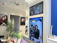 -天真蓝照相馆(五角场百联又一城店)