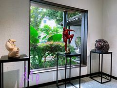 -金谷里艺术馆