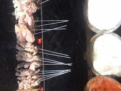 -永安烧烤