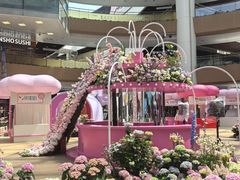 -上海长风大悦城