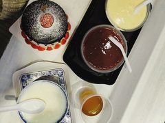 -百花传统甜品店(原址店)