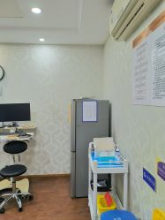 -武汉五洲整形外科医院