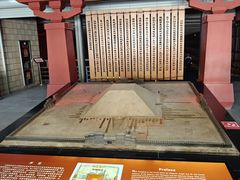 -汉景帝阳陵博物院