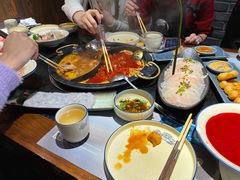 -火社火锅(平安大街店)