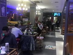 -小牛海记潮汕牛肉店(永定路店)