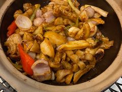 -勝記酒家·37年老字号·经典粤菜(荔枝公园店)