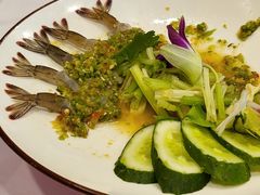 -阿诺泰·泰国餐厅(棕北店)