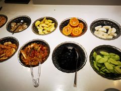 -豪客来牛排(福新店)