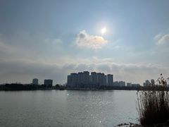 -澹台湖公园