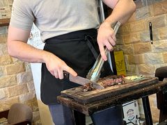 -安立可意大利美食