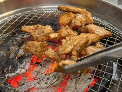 -艺林烤肉城(光明店)