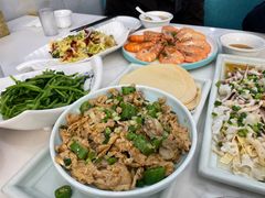 -威海渔村(黄兴路店)