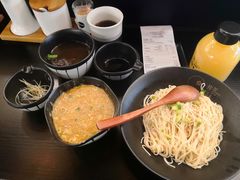 -贡梅老面馆·蟹粉面·无锡特色小吃(南长街主推店)