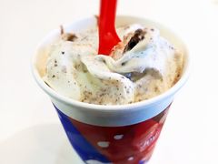 -DQ·蛋糕·冰淇淋(奥林匹克广场店)