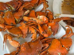 -濠江渔港酒楼(湾仔海鲜街，会展中心店)