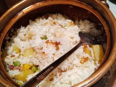 -云海肴汽锅鸡·云南小炒(曲江大悦城店)