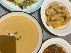 -小菜园新徽菜(芜湖万达店)