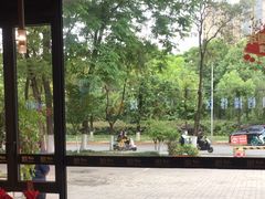 -老船舫·现做活鲜鱼馆(东郊记忆店)