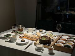-黑明餐厅(白鹭洲店)