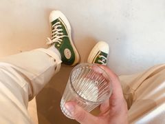 -fishtank鱼缸咖啡(三山街店)