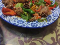 -美味居(古城店)