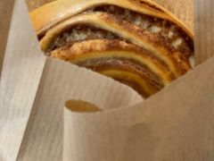 肉桂卷-熊叔熊婶面包房(团结湖店)