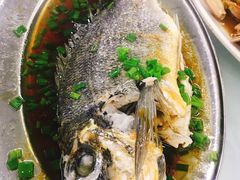 -红月湾海鲜饭店•沙滩海景(双月湾店)