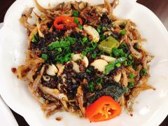 -园林美食城·本土农家菜(杨和镇店)