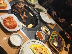 -黄金牧场(明洞总店)