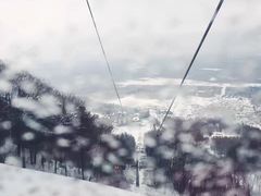 -长白山万达国际滑雪场