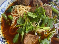 -万家面(重庆建川博物馆兵工商业街店)