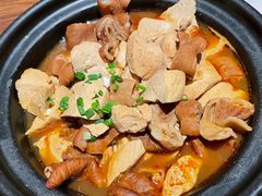 -扬州狮子楼·非遗淮扬菜(东关街店)