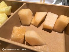 -海底捞火锅(长宁路龙之梦店)