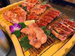 -银座苑烧肉酒场·烤活鳗(仙霞路店)