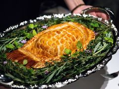 -Oyster Talks 四度蚝法餐厅