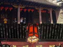 -天一阁博物院