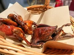 -鸽子张·家宴(大兴店)
