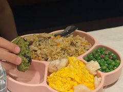 -杭儿风餐厅(嘉里中心店)