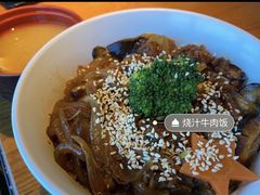 -将太无二·北美传奇寿司(荟聚购物中心西红门店)