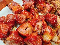 -金刚山烧烤(中山路店)