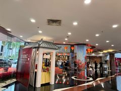 -汕头金海湾大酒店(万象城店)
