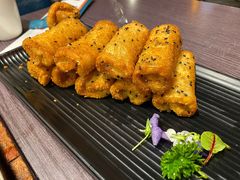 -孙家外婆•长春地标美食新名片(吾悦广场店)